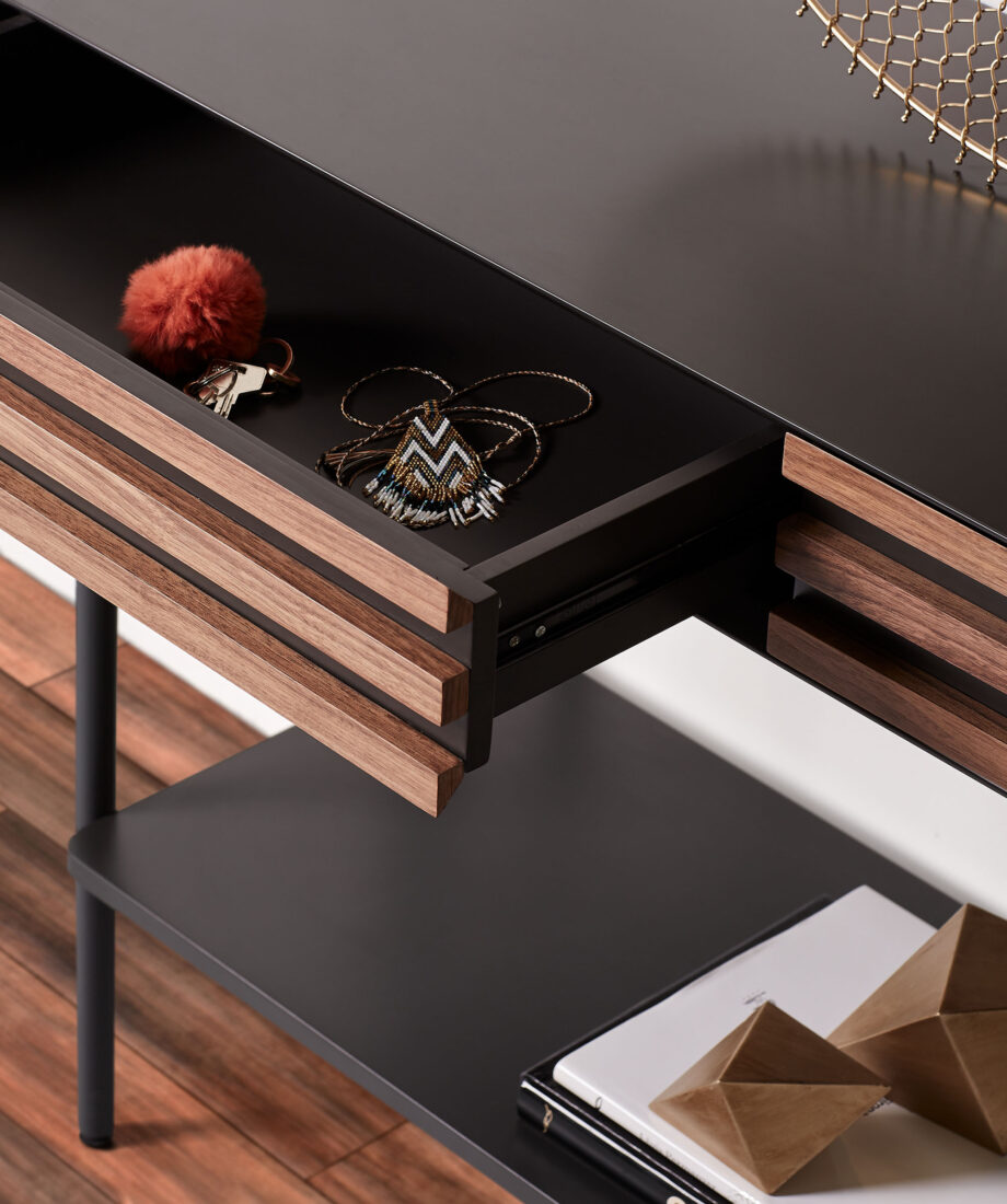 Consoletafel Kesia