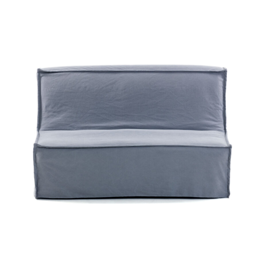 Slaapbank Lyanna : 140 cm