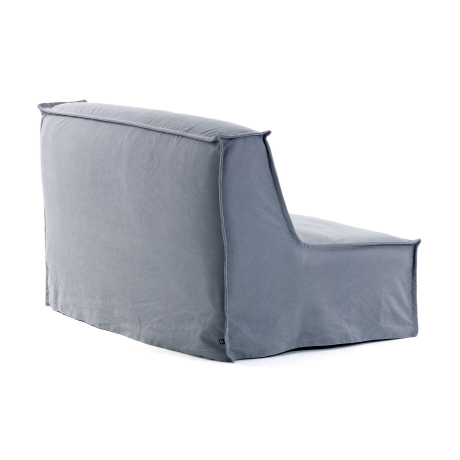 Slaapbank Lyanna : 140 cm