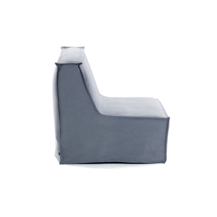 Slaapbank Lyanna : 140 cm