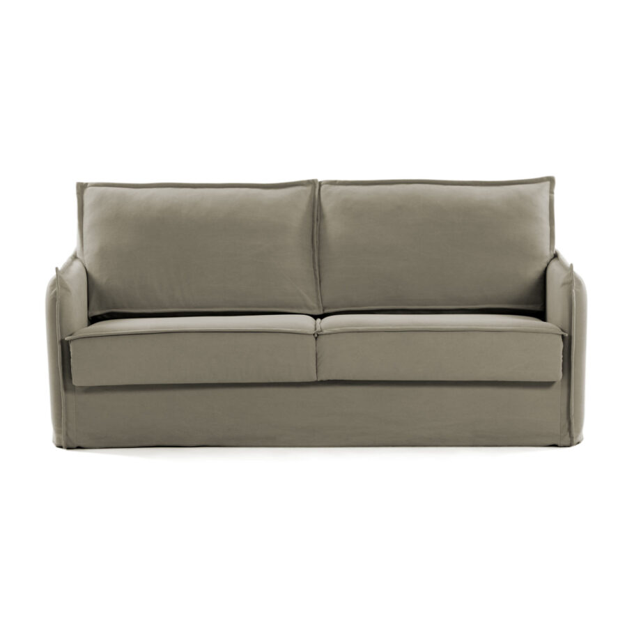 Slaapbank Samsa : 160 cm