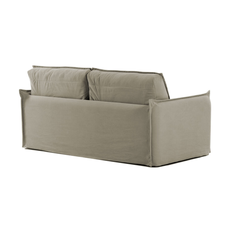 Slaapbank Samsa : 160 cm