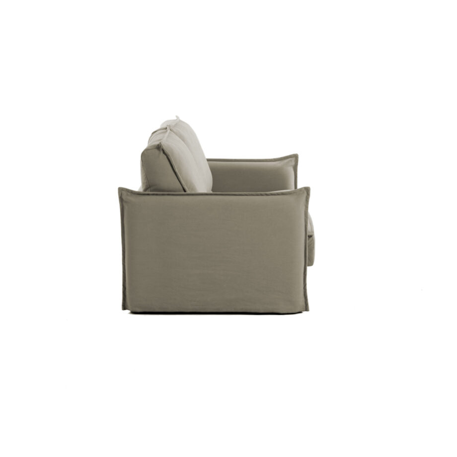 Slaapbank Samsa : 160 cm