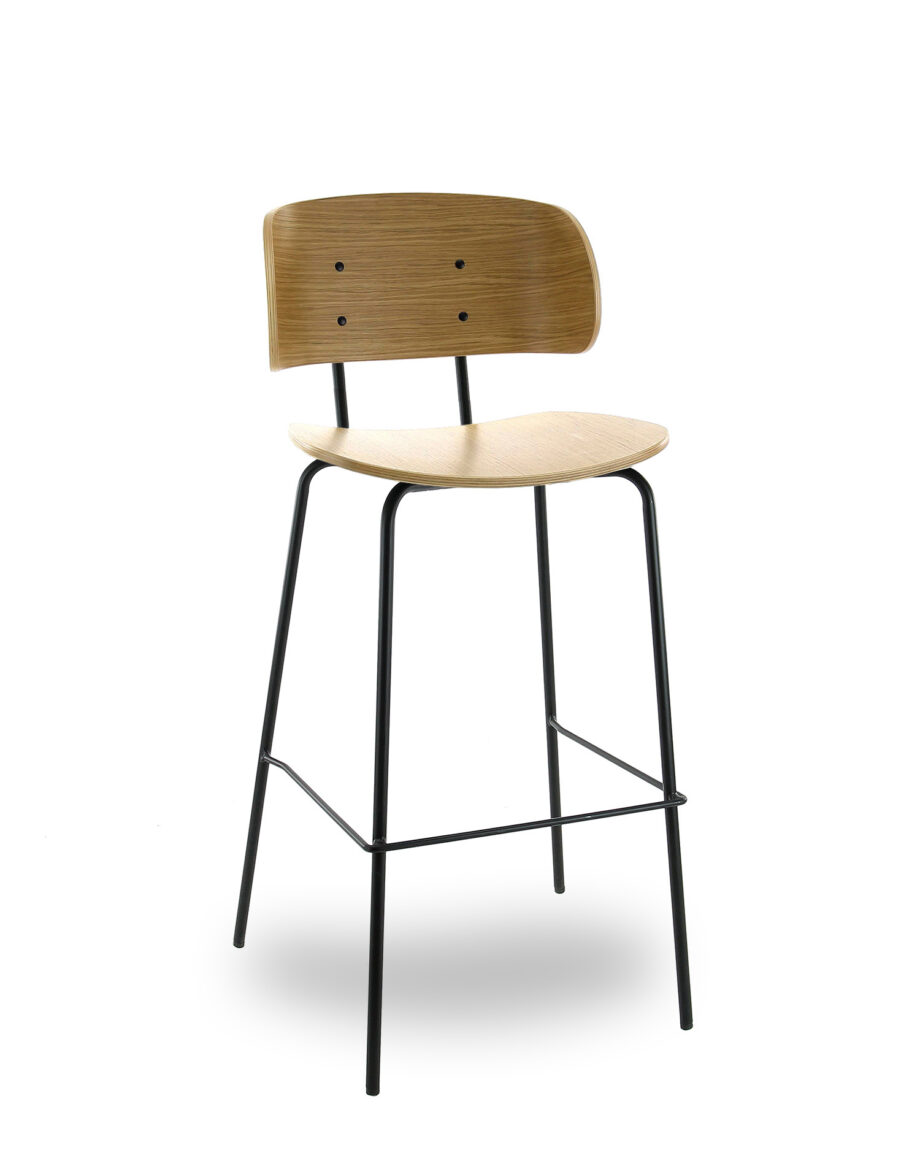 Sit-On RE7, Eiken fineer